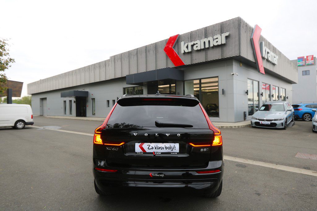 2026 Volvo XC60 — fotografija 20