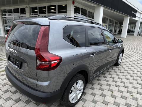 2024 Dacia Jogger — sličica 2