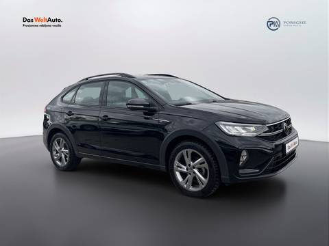 2023 Volkswagen Taigo — sličica 6