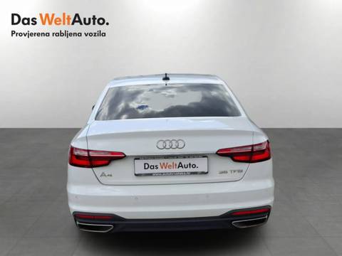 2023 Audi A4 — sličica 6