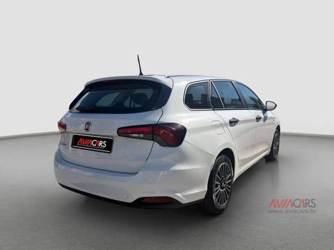 2024 Fiat Tipo — sličica 6