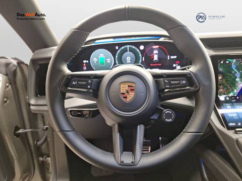2026 Porsche Cayenne — sličica 11
