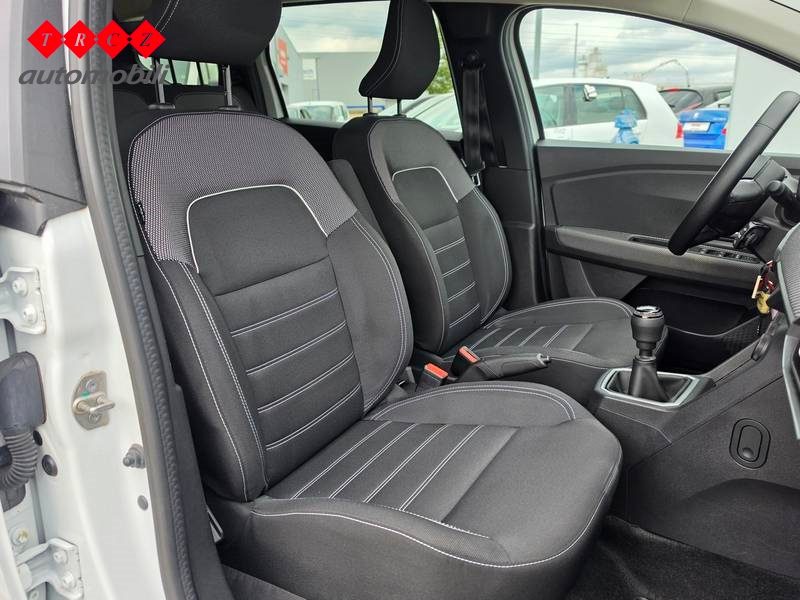2023 Dacia Jogger — fotografija 7