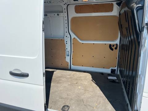 2022 Renault Master — sličica 14