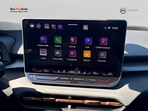 2026 Cupra Terramar — sličica 17