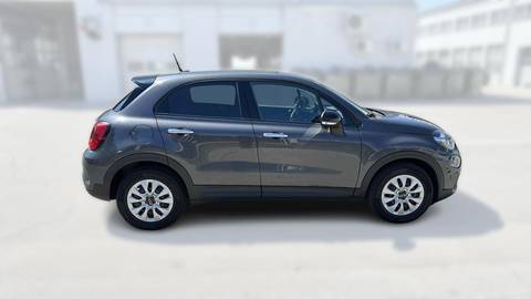 2023 Fiat 500X — sličica 8