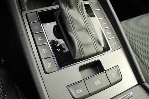 2021 Škoda Superb Combi — sličica 21
