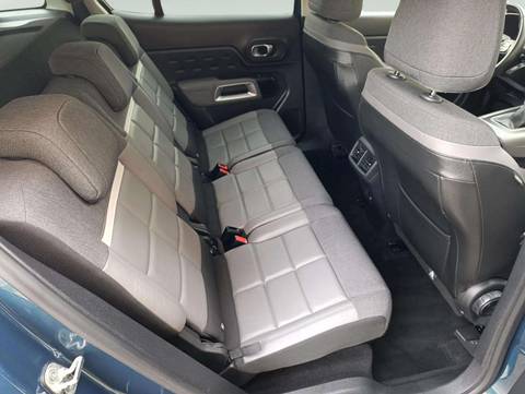 2019 Citroën C5 Aircross — sličica 21