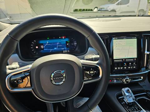 2023 Volvo S90 — sličica 21
