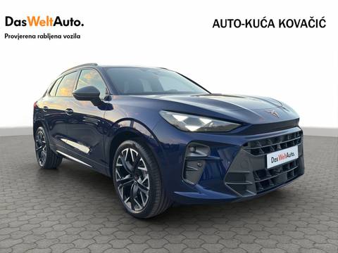 2026 Cupra Terramar — sličica 7