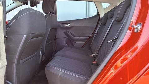 2023 Ford Fiesta — sličica 7