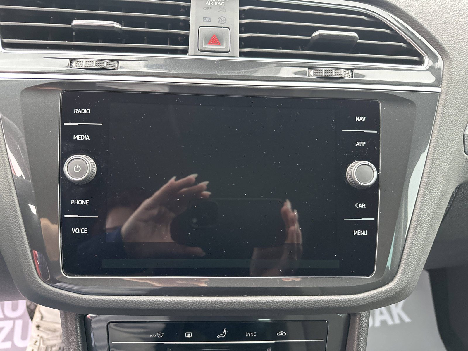 2022 Volkswagen Tiguan — fotografija 26
