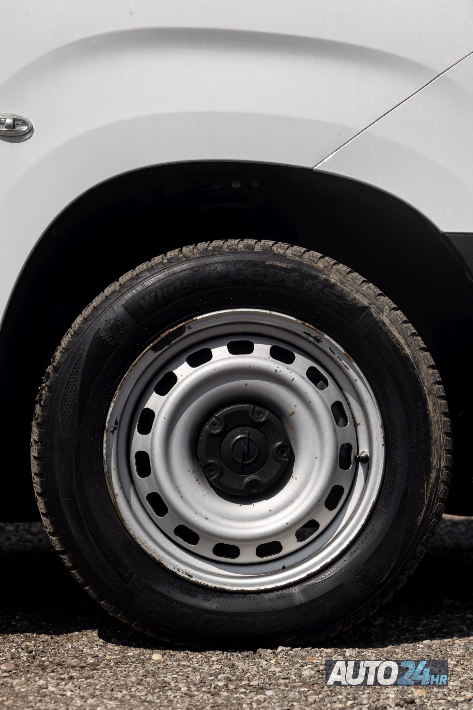 2021 Opel Combo — fotografija 13