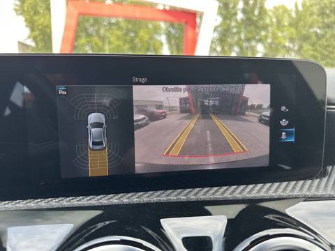 2021 Mercedes-Benz A-klasa — sličica 18