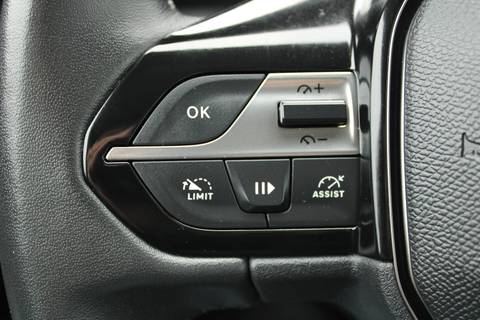 2022 Peugeot 308 — sličica 15