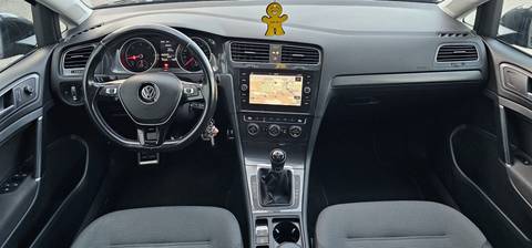 2019 Volkswagen Golf — sličica 10