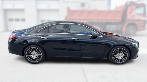 2019 Mercedes-Benz CLA — sličica 8