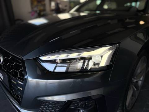 2021 Audi A5 — sličica 7