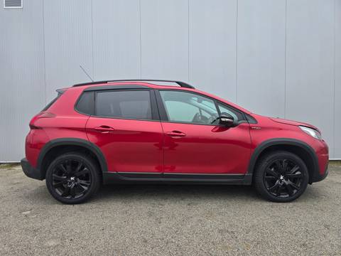 2018 Peugeot 2008 — sličica 6