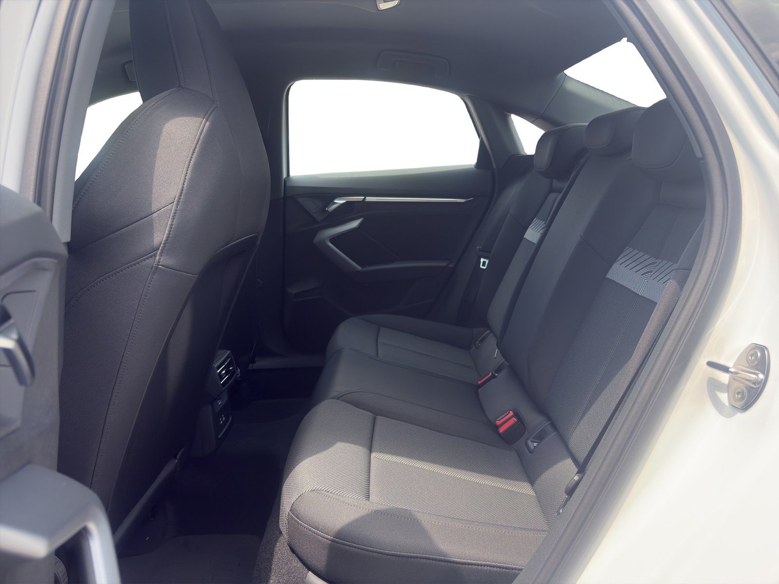 2026 Audi A3 — fotografija 12