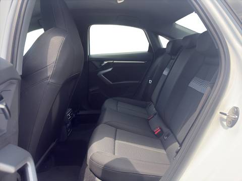 2026 Audi A3 — sličica 12