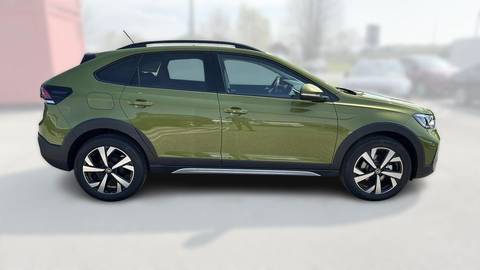 2026 Volkswagen Taigo — sličica 8