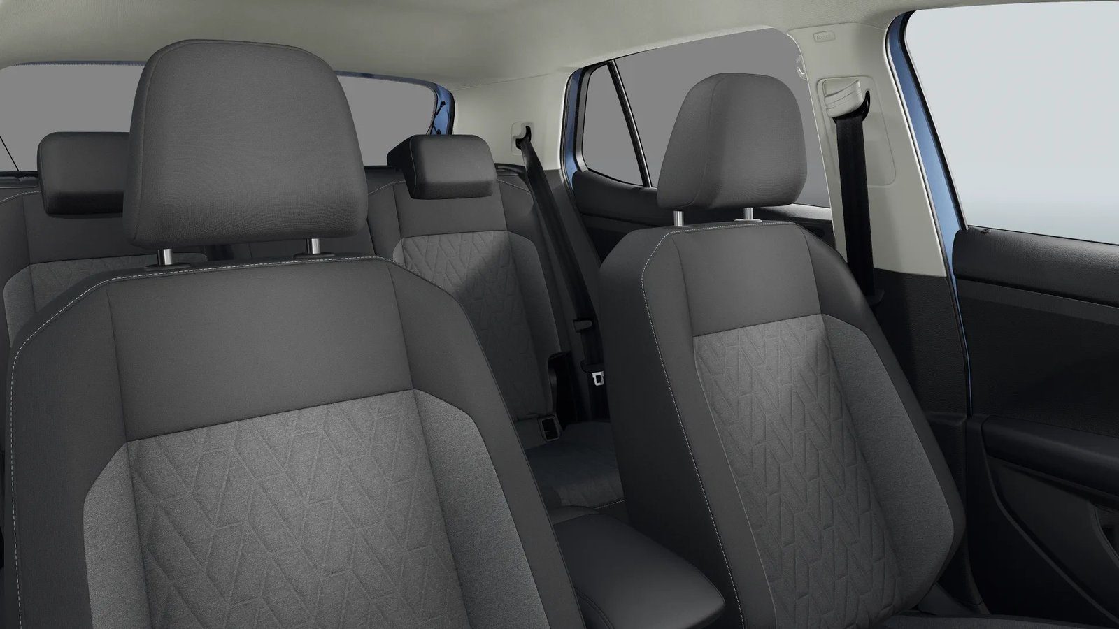 2026 Volkswagen T-Cross — fotografija 9