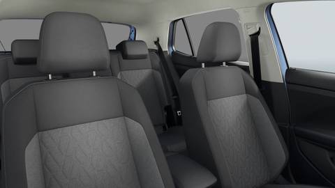 2026 Volkswagen T-Cross — sličica 9
