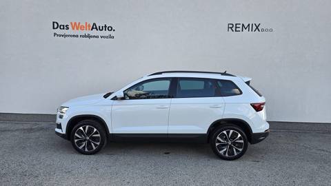 2023 Škoda Karoq — sličica 3