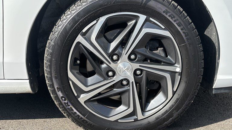 2022 Hyundai i30 — fotografija 18