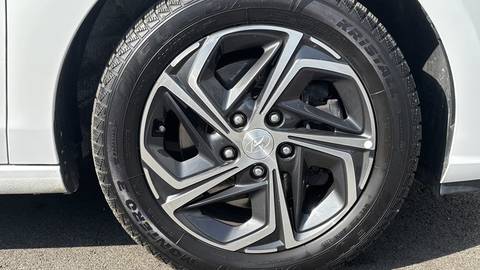 2022 Hyundai i30 — sličica 18