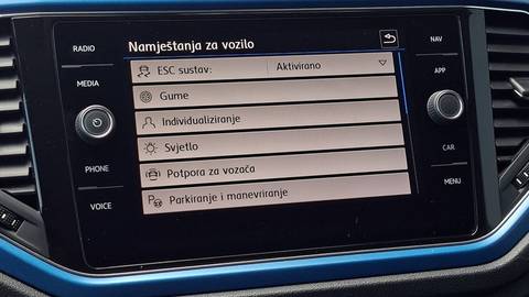 2019 Volkswagen T-Roc — sličica 11