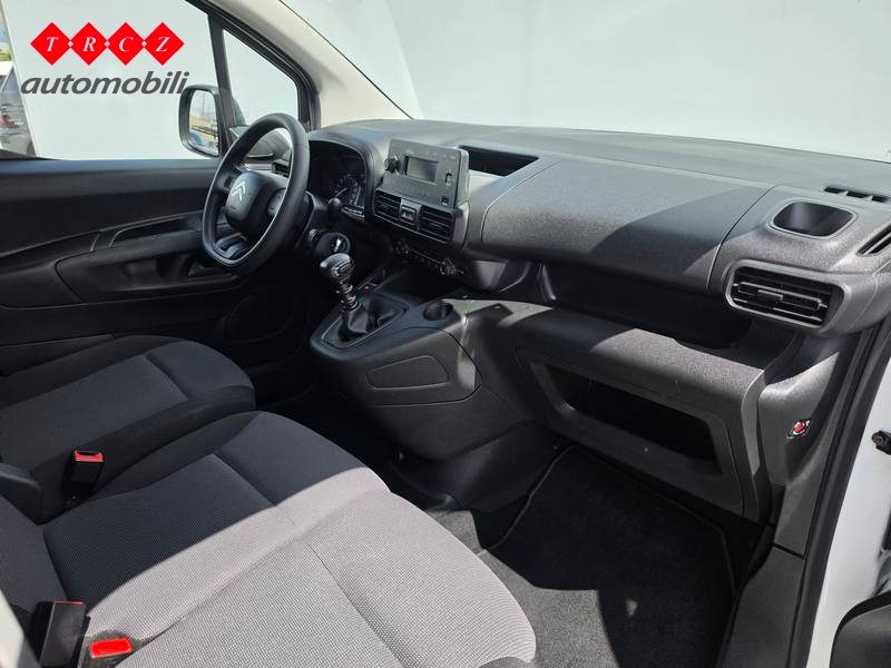 2022 Citroën Berlingo — fotografija 7