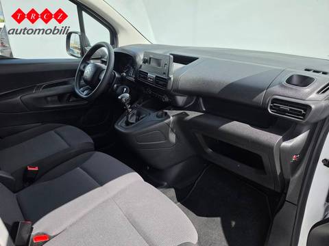 2022 Citroën Berlingo — sličica 7
