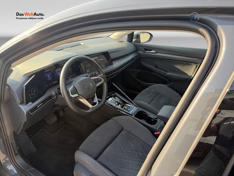 2023 Volkswagen Golf Variant — sličica 9