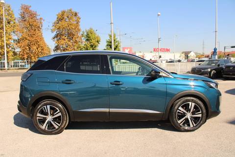 2023 Peugeot 3008 — sličica 4
