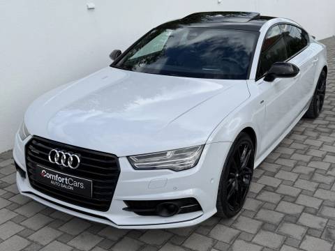 2015 Audi A7 — sličica 3