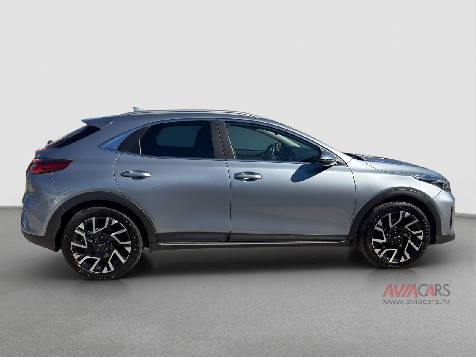 2025 Kia XCeed — fotografija 8