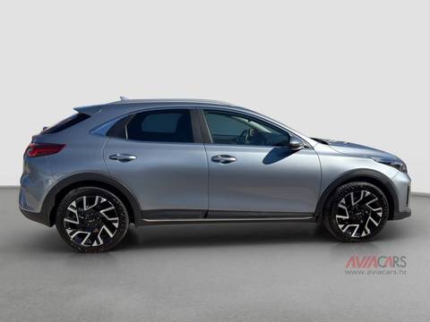 2025 Kia XCeed — sličica 8
