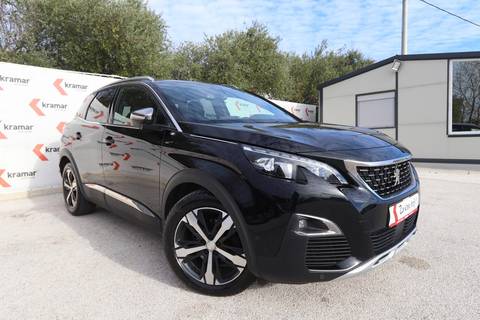 2019 Peugeot 3008 — sličica 13