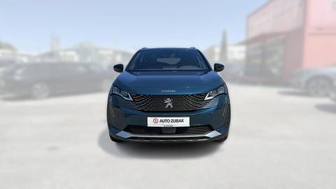 2023 Peugeot 5008 — sličica 2