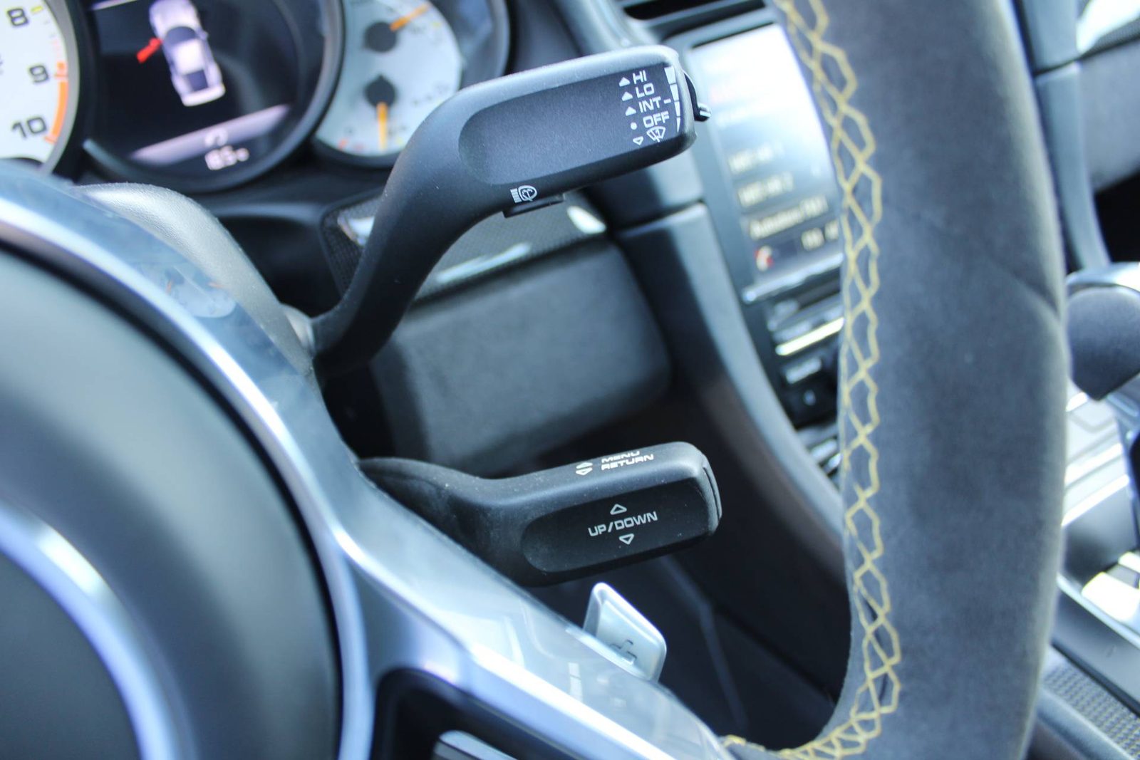 2015 Porsche 911 — fotografija 16