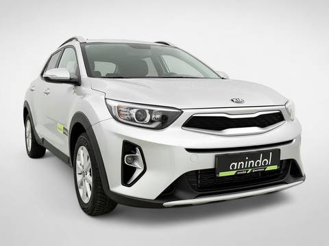 2020 Kia Stonic
