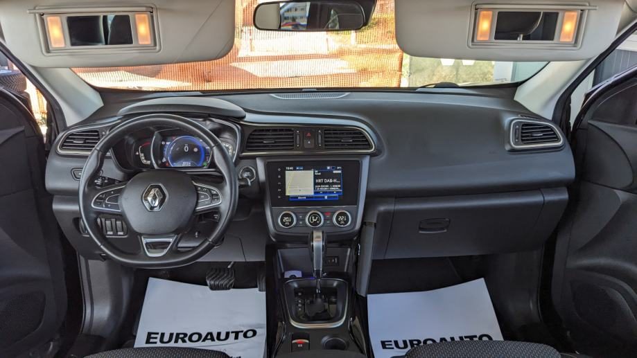 2020 Renault Kadjar — fotografija 28