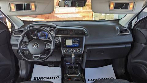 2020 Renault Kadjar — sličica 28