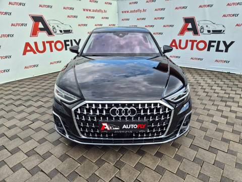 2023 Audi A8 — sličica 2