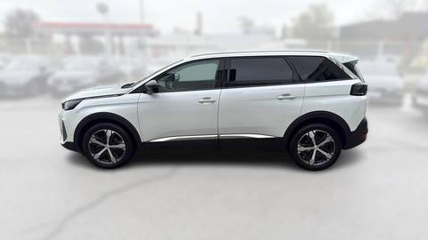 2022 Peugeot 5008 — sličica 4