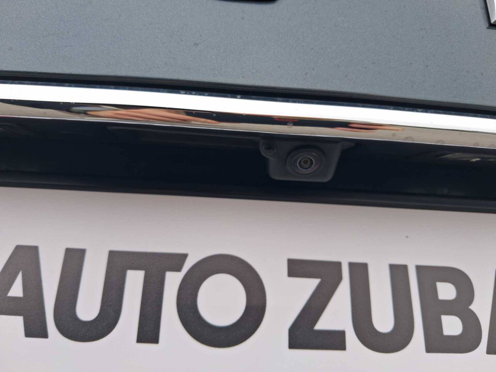 2022 Škoda Superb — fotografija 20