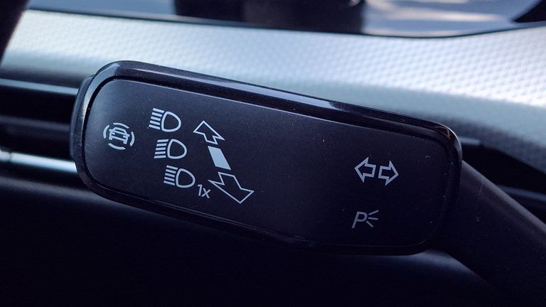 2023 Volkswagen Golf — fotografija 21