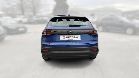2024 Volkswagen Taigo — sličica 6